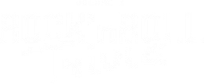 Rock n Roll Trivia logo for Commodore 64